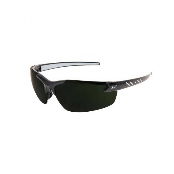 Edge Zorge Light Welding IR 5.0 Lens Safety Glasses